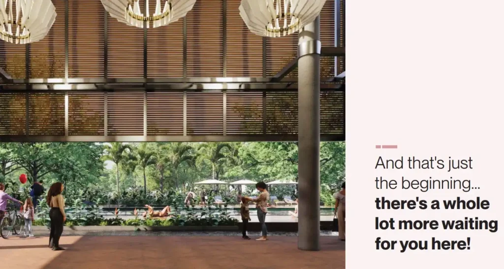 Assetz Code Name Palmscape Plots banquet hall by Assetz Property Group located at IVC Road, Devanahalli, Bangalore Karnataka